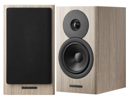 DYNAUDIO EVOKE 10 BLONDE WOOD